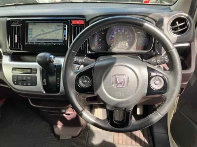 Honda N WGN