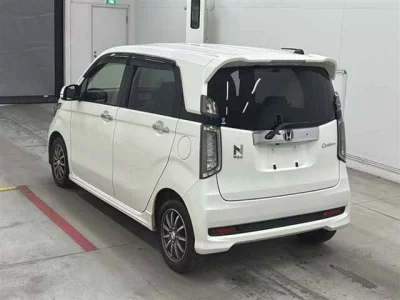Honda N WGN