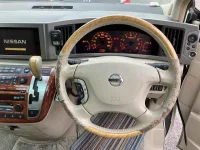Nissan ELGRAND лот № 30008 оценка R  с аукциона в Японии 2