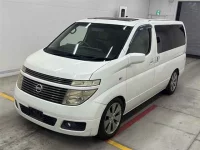 Nissan ELGRAND лот № 30008 оценка R  с аукциона в Японии 3
