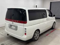 Nissan ELGRAND лот № 30008 оценка R  с аукциона в Японии 4