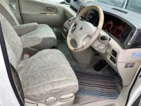 Nissan ELGRAND лот № 30008 оценка R  с аукциона в Японии 6