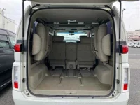 Nissan ELGRAND лот № 30008 оценка R  с аукциона в Японии 9