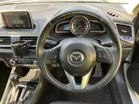 Mazda AXELA лот № 30022 оценка R  с аукциона в Японии 2