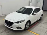 Mazda AXELA лот № 30022 оценка R  с аукциона в Японии 3