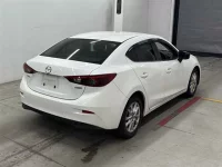 Mazda AXELA лот № 30022 оценка R  с аукциона в Японии 4