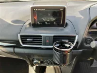 Mazda AXELA лот № 30022 оценка R  с аукциона в Японии 5