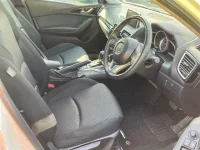 Mazda AXELA лот № 30022 оценка R  с аукциона в Японии 6