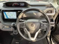 Suzuki SOLIO лот № 30027 оценка 4  с аукциона в Японии 2