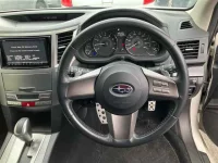 Subaru LEGACY лот № 90016 оценка 4  с аукциона в Японии 2