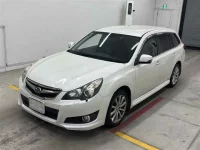 Subaru LEGACY лот № 90016 оценка 4  с аукциона в Японии 3
