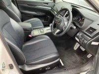 Subaru LEGACY лот № 90016 оценка 4  с аукциона в Японии 6
