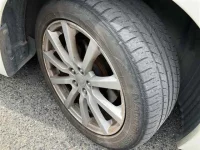 Subaru LEGACY лот № 90016 оценка 4  с аукциона в Японии 8