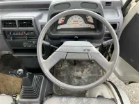 Mitsubishi MINICAB TRUCK лот № 90017 оценка R  с аукциона в Японии 2