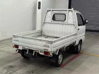 Mitsubishi MINICAB TRUCK лот № 90017 оценка R  с аукциона в Японии 4