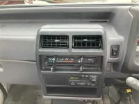 Mitsubishi MINICAB TRUCK лот № 90017 оценка R  с аукциона в Японии 5