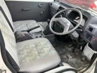 Mitsubishi MINICAB TRUCK лот № 90017 оценка R  с аукциона в Японии 6