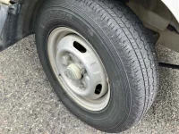 Mitsubishi MINICAB TRUCK лот № 90017 оценка R  с аукциона в Японии 8