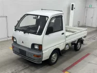 Mitsubishi MINICAB TRUCK лот № 90017 оценка R  с аукциона в Японии 3