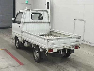 Mitsubishi MINICAB TRUCK  с аукциона в Японии