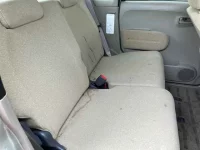 Daihatsu TANTO лот № 90009 оценка R  с аукциона в Японии 7