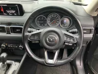 Mazda CX-5 лот № 30018 оценка R  с аукциона в Японии 2