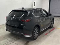 Mazda CX-5 лот № 30018 оценка R  с аукциона в Японии 4