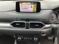 Mazda CX-5 лот № 30018 оценка R  с аукциона в Японии 5