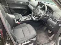 Mazda CX-5 лот № 30018 оценка R  с аукциона в Японии 6