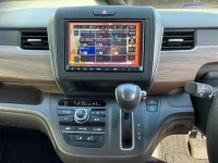 Honda FREED лот № 30016 оценка R  с аукциона в Японии 5