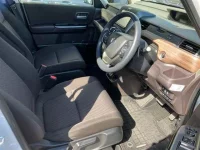 Honda FREED лот № 30016 оценка R  с аукциона в Японии 6