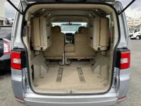 Mitsubishi DELICA D5 лот № 90045 оценка R  с аукциона в Японии 8