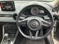 Mazda CX-3 лот № 30014 оценка 4  с аукциона в Японии 2