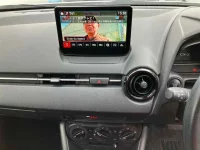 Mazda CX-3 лот № 30014 оценка 4  с аукциона в Японии 5