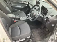 Mazda CX-3 лот № 30014 оценка 4  с аукциона в Японии 6