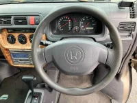 Honda VAMOS лот № 90028 оценка 3.5  с аукциона в Японии 2