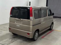 Honda VAMOS лот № 90028 оценка 3.5  с аукциона в Японии 4