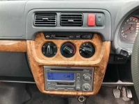 Honda VAMOS лот № 90028 оценка 3.5  с аукциона в Японии 5