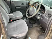 Honda VAMOS лот № 90028 оценка 3.5  с аукциона в Японии 6