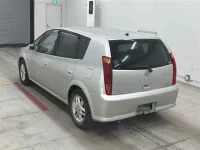 Toyota OPA лот № 90080 оценка R  с аукциона в Японии 1