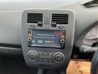 Nissan LEAF лот № 90062 оценка 4  с аукциона в Японии 5