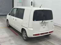 Honda SPIKE лот № 90073 оценка 3.5  с аукциона в Японии 1