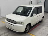 Honda SPIKE лот № 90073 оценка 3.5  с аукциона в Японии 3