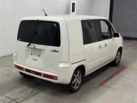 Honda SPIKE лот № 90073 оценка 3.5  с аукциона в Японии 4