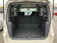 Honda SPIKE лот № 90073 оценка 3.5  с аукциона в Японии 9