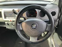 Suzuki WAGON R лот № 90086 оценка R  с аукциона в Японии 2