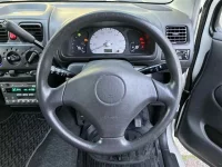 Suzuki WAGON R лот № 90043 оценка 3.5  с аукциона в Японии 2