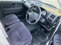 Suzuki WAGON R лот № 90043 оценка 3.5  с аукциона в Японии 6