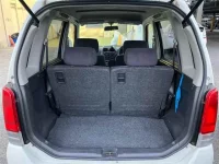 Suzuki WAGON R лот № 90043 оценка 3.5  с аукциона в Японии 9