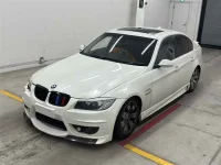 BMW 3-Series лот № 60034 оценка R  с аукциона в Японии 3